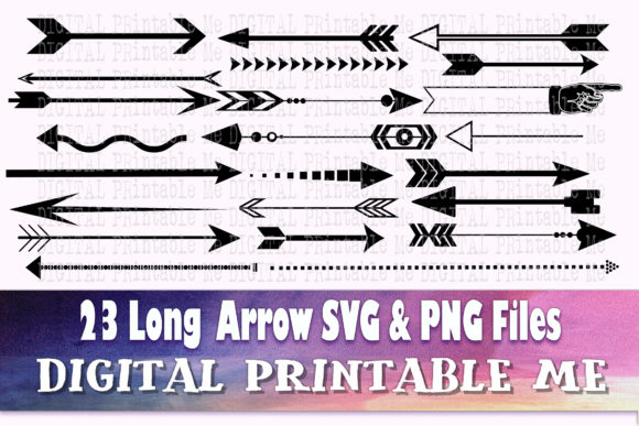 Long Arrow Decorative Bundle Review